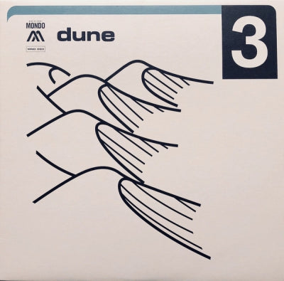 STUDIO 22 - Dune