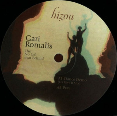 GARI ROMALIS - The No Beat Left Behind