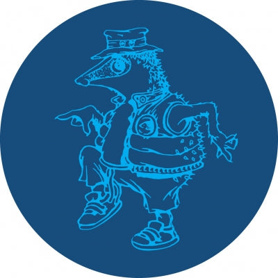 THE HEADGEHOG AFFAIR - Headgehog Affair Parts 1-5