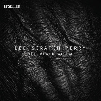LEE 'SCRATCH' PERRY - The Black Album