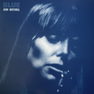JONI MITCHELL - Blue