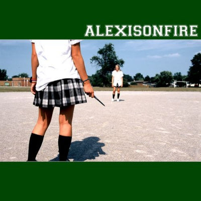 ALEXISONFIRE - Alexisonfire