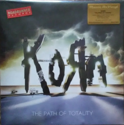 KORN - The Path Of Totality