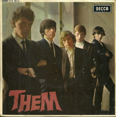 THEM - Them