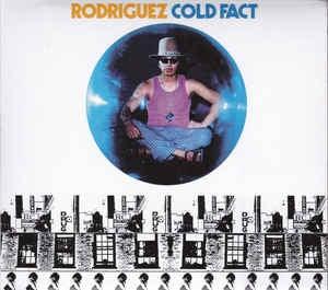 RODRIGUEZ - Cold Fact