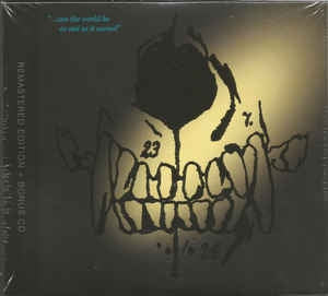 THROBBING GRISTLE - Heathen Earth