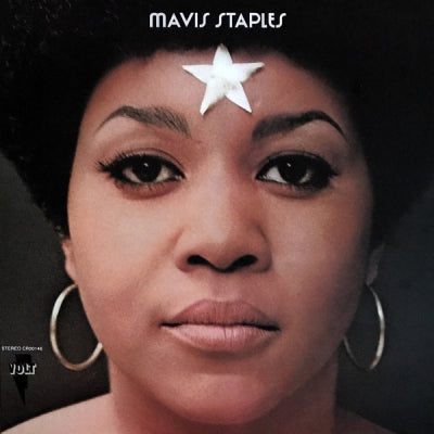 MAVIS STAPLES - Mavis Staples