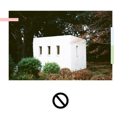 COUNTERPARTS - You're Not You Anymore