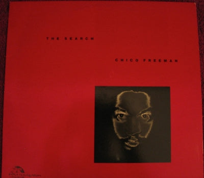CHICO FREEMAN - The Search