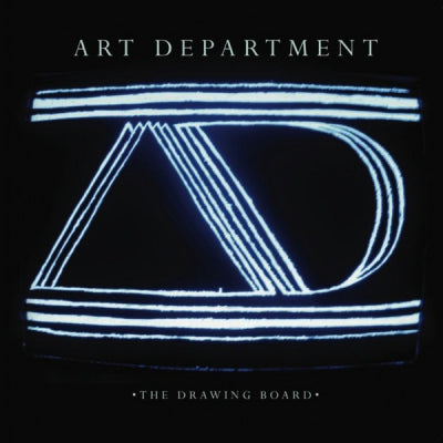 ART DEPARTMENT - The Drawing Board