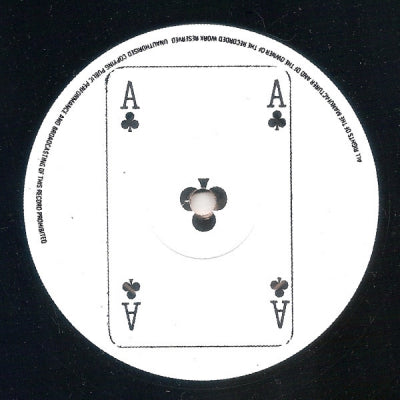 CHARVONI - Always There