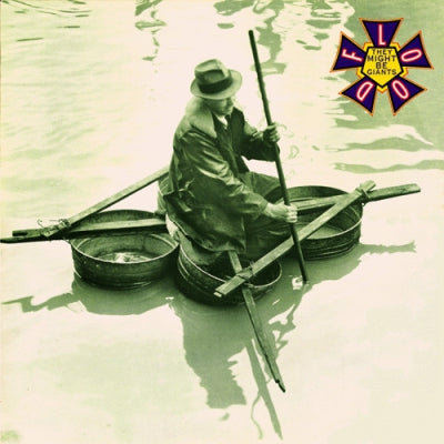THEY MIGHT BE GIANTS - Flood