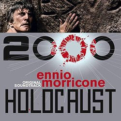 ENNIO MORRICONE - Holocaust 2000