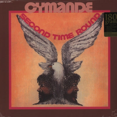 CYMANDE - Second Time Round