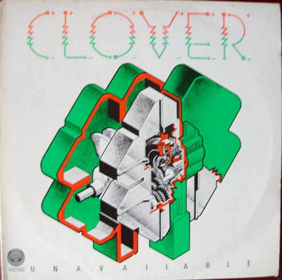 CLOVER - Unavailable