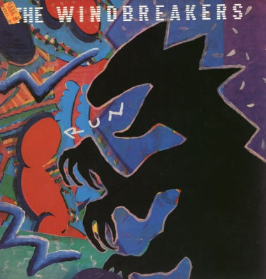 THE WINDBREAKERS - Run