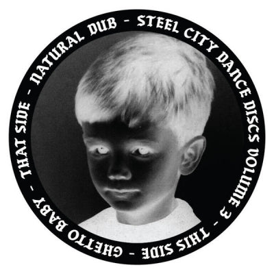 X-COAST - Steel City Dance Discs Volume 3