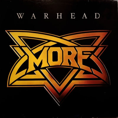 MORE - Warhead