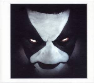 ABBATH - Abbath