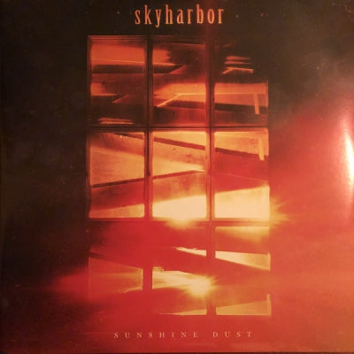 SKYHARBOR - Sunshine Dust