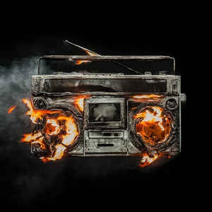 GREEN DAY - Revolution Radio