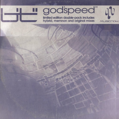 BT - Godspeed