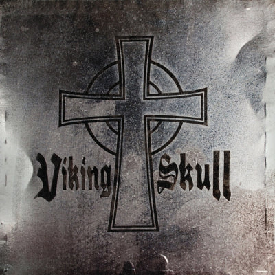 VIKING SKULL - Viking Skull