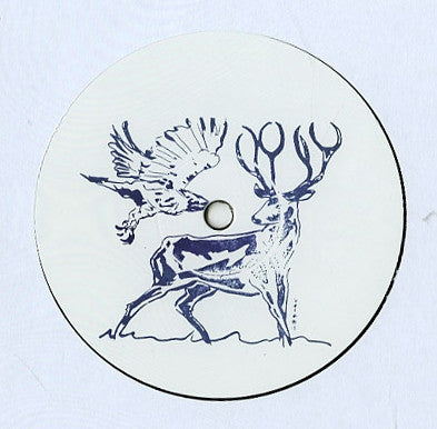 TORN HAWK / BLACK DEER - Born To Win (Life After Ghostbusters) / Apex Break