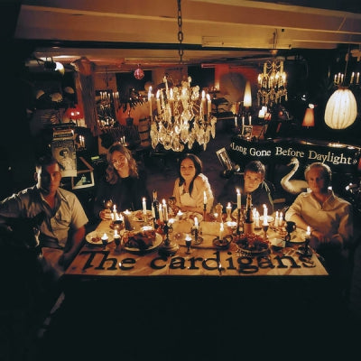 THE CARDIGANS - Long Gone Before Daylight