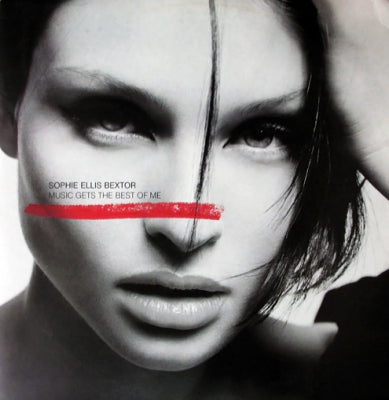 SOPHIE ELLIS-BEXTOR - Music Gets The Best Of Me