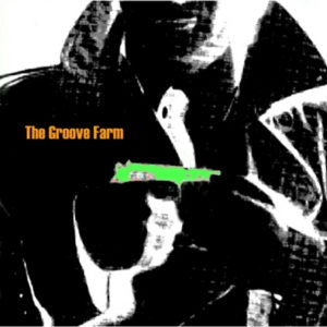 THE GROOVE FARM - Groovy Pharmacy