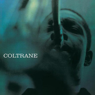 JOHN COLTRANE - Coltrane (Impulse)