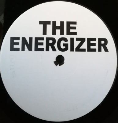 DAVE CHARLESWORTH - The Energizer Vol. 1
