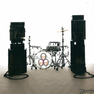 BEYOND THE WIZARDS SLEEVE - The Soft Bounce (Expanded)