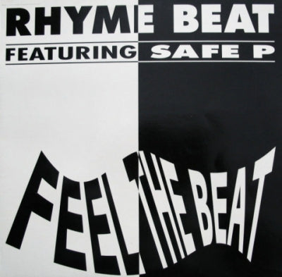 RHYME BEAT - Feel The Beat
