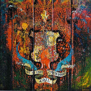 COIL - Love's Secret Domain