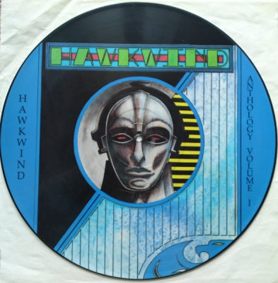 HAWKWIND - Anthology Volume I