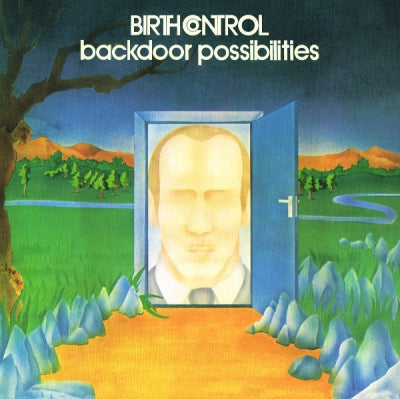 BIRTH CONTROL - Backdoor Possibilities