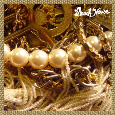 BEACH HOUSE - Beach House