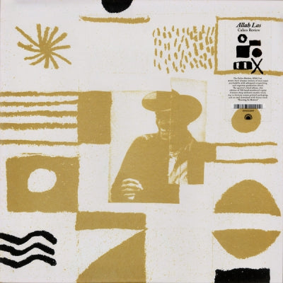 ALLAH-LAS - Calico Review