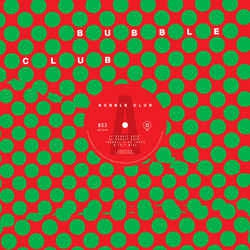 BUBBLE CLUB - Lonely Acid