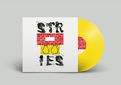 THE STROPPIES - The Stroppies