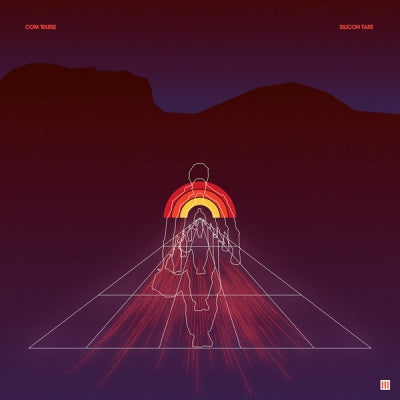 COM TRUISE - Silicon Tare
