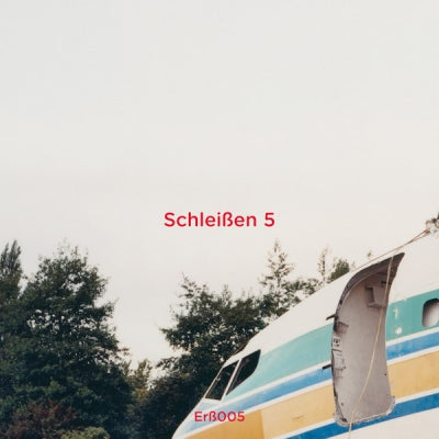TOMAGA / NEIL TOLLIDAY - Schleißen 5