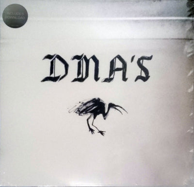 DMA'S - DMA's - EP