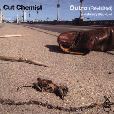 CUT CHEMIST - Outro (Revisited)