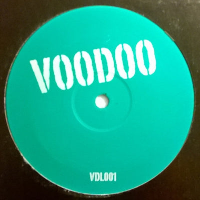 ALEX K VS. VOODOOLOVER - How Long