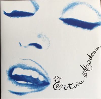 MADONNA - Erotica