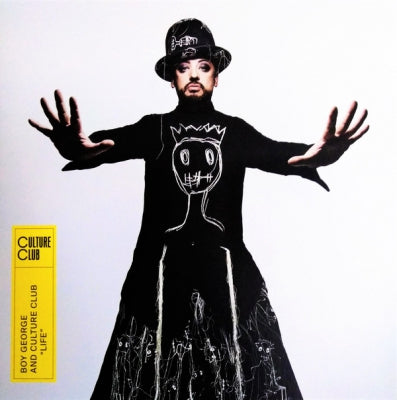 BOY GEORGE & CULTURE CLUB - Life