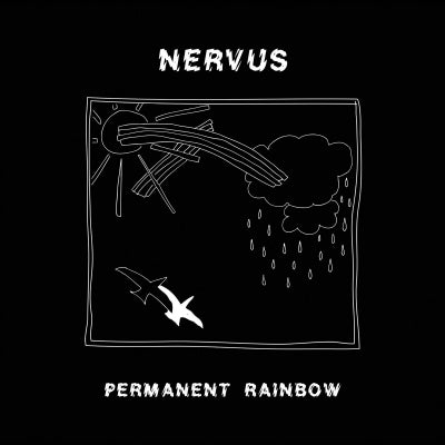 NERVUS - Permanent Rainbow